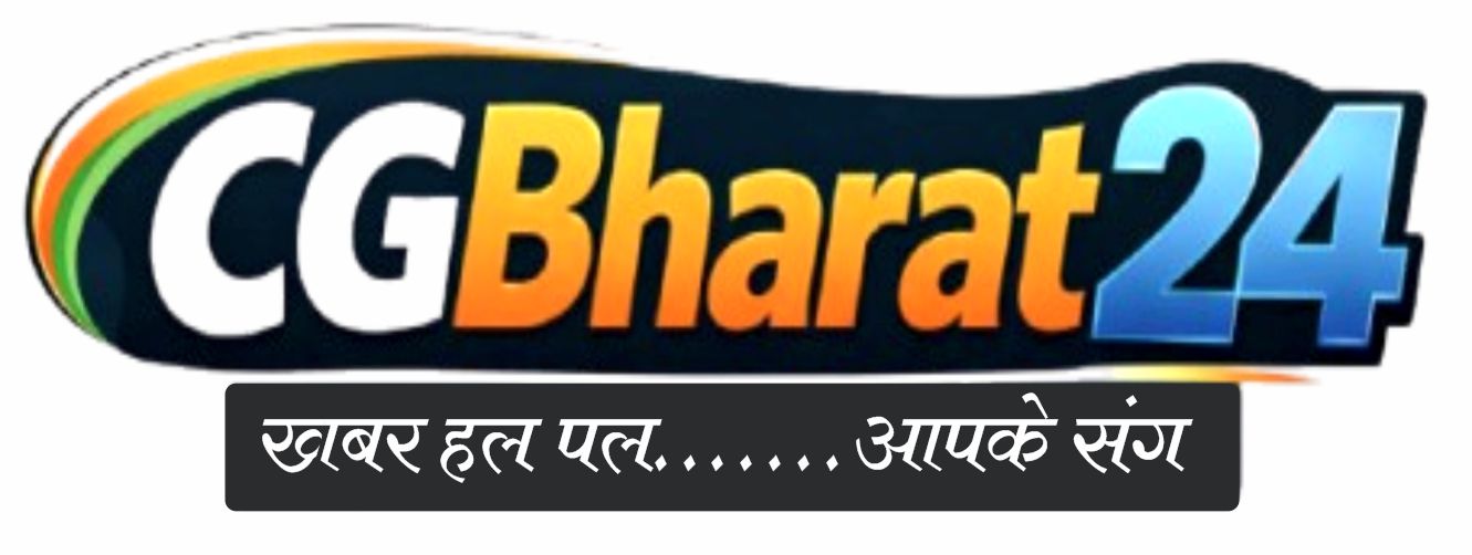 CG Bharat 24